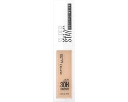 Maybelline New York SuperStay 30H Active Wear Concealer - 20 Sand - 10 ml