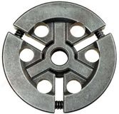 BPC Parts Koppeling passend op Chinese kettingzaag 62cc