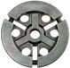BPC Parts Koppeling passend op Chinese kettingzaag 62cc