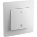 Debflex - Nora Interrupteur Vmc Blanc - 749450