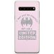 ERT GROUP Telefoonhoes voor Samsung S10 5G origineel en officieel gelicentieerd DC patroon Batgirl 006 optimaal aan de vorm van de mobiele telefoon aangepast, hoes van TPU