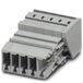 Phoenix Contact SC 4/ 2 3042450 Koppeling Aantal polen: 2 0.08 mm² 4 mm² Grijs 50 stuk(s)
