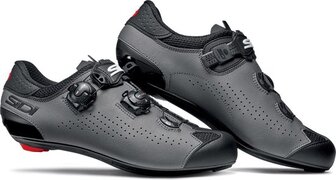 Sidi Genius 10 Mega ZWART - Maat 42