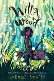 Willa Disney Trading B.V. Willa of the Wood