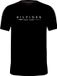 Tommy Hilfiger New York T-shirt Mannen - Maat XL - Zwart