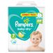 Pampers Baby-Dry Couches Taille 7, 58 Pièces