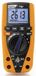 HT Instruments HT61 Multimètre Numérique CAT III 1000 V, CAT IV 600 V Affichage (comptes) : 4000