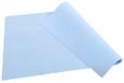 Pronappe 100 Placemats Spunbond Vlies Pastel Hemelsblauw
