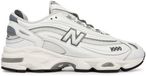 New Balance Unisex Rubber Volwassenen
