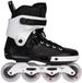 Powerslide Next Core 80 Patins à roulettes Noir UE 46-47