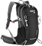 NILS CAMP Tactische Rugzak 18L - Zwart