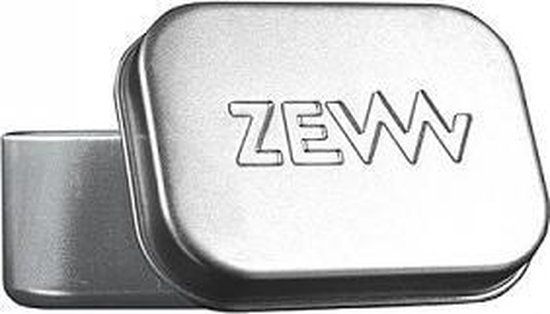 Zew For Men Call For Men Soap Dish - Fresh Scent - 0.03 kg - 5906874538142