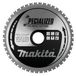 Makita B-10615 - Cirkelzaag - 0088381346689