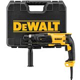 DEWALT SDS-plus combihamer (26 mm) D25133K