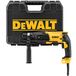 DEWALT SDS-plus combihamer (26 mm) D25133K