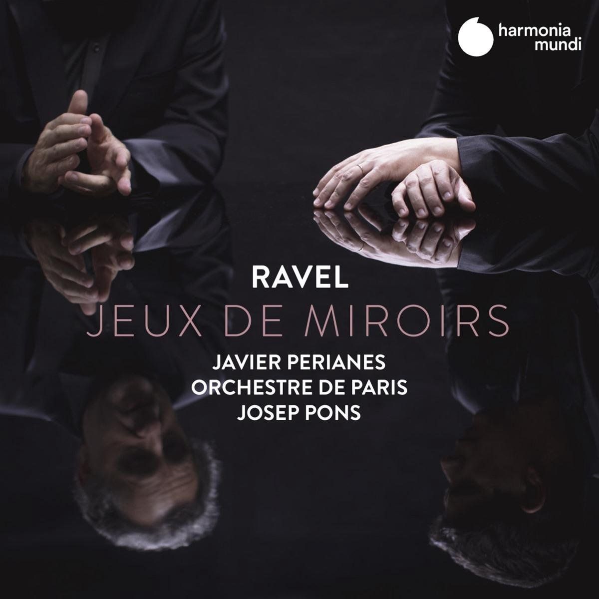PIAS Nederland Ravel Concerto En Sol Le Tombeau De