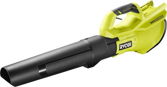 Ryobi RY36BLB-0 36V snoerloze jetturbineblazer, alleen behuizing