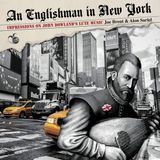 Music&Words Joe Brent & Alon Sariel - An Englishman In New York. Impressions On John Dow (CD)