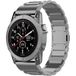 Strap-it Garmin Bracelet titane magnétique Forerunner 745 (graphite)