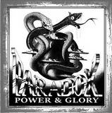 Sonic Rendezvous Paradox - Power & Glory (LP)