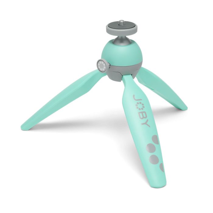 Joby HandyPod 2 Teal Kit Tripod - 1kg Max Load
