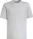 Adidas Tabela 23 Jersey Kinderen Korte Mouw Wit / Lichtgrijs Maat 176