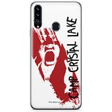 ERT GROUP Mobiel telefoonhoesje voor Samsung A20S Horror Friday the 13th 010 TPU