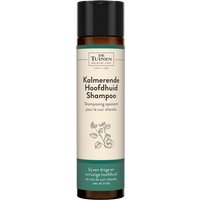 De Tuinen Kalmerende Hoofdhuid Shampoo - 250ml