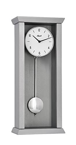 Hermle 71002-L12200 Avant-garde wandklok - EAN: 4015781996424