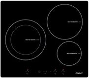 APELSON AIT 3600 Zwart Ingebouwd Inductiekookplaat