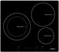 APELSON AIT 3600 Zwart Ingebouwd Inductiekookplaat