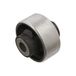 febi bilstein 34283 roulement de bras de suspension, 1 pièce