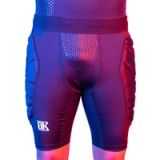 BKeeper Compressie short voor keeper