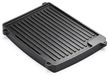 Omgoods - Plaque de cuisson en fonte pour barbecues à gaz
