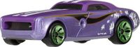 Hot Wheels JKX00 speelgoedvoertuig