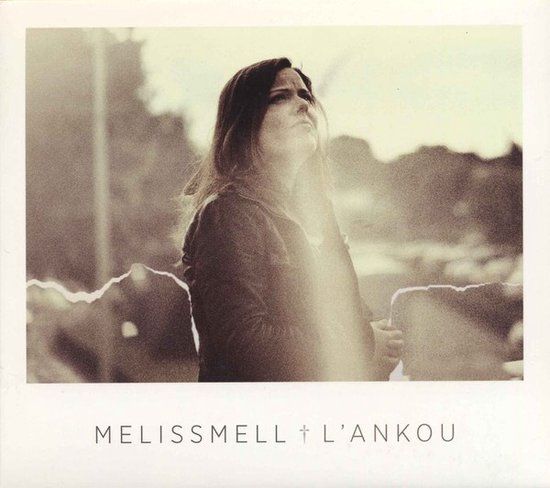 PIAS Nederland Melissmell - Lankou (CD)