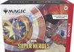 Magic: The Gathering - Marvel Super Heroes Bundle - EN