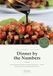 Dinner by the Numbers: 50 Low-Glycemic-Load Dinners for Steady Blood Sugar, Diabetes & Prediabetes