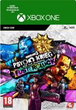 Microsoft Borderlands 3: Psycho Krieg and the Fantastic Fustercluck - Xbox One - Add-on - Digital Download