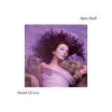 Bertus Distributie Kate Bush Hounds of Love CD Standard Edition