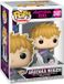 Funko POP ANIMATION: MOB PSYCHO- ARATAKA REIGEN