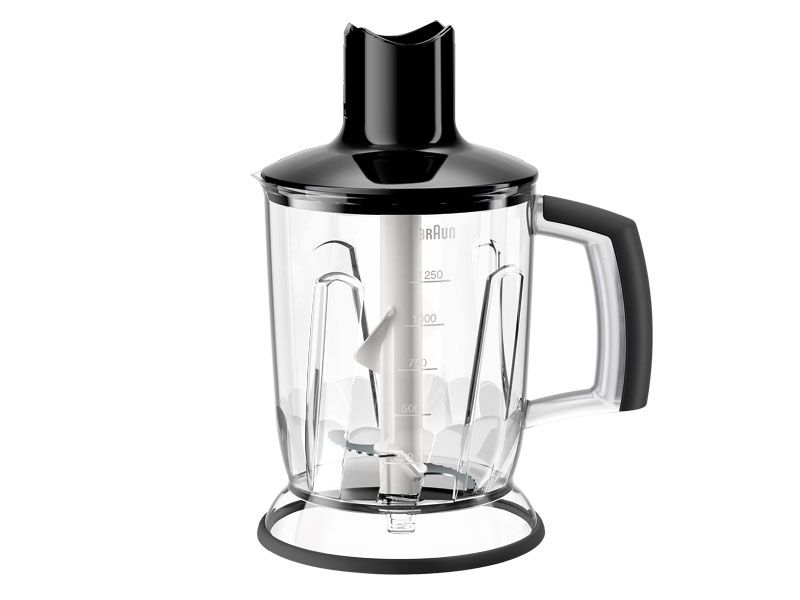 Braun MQ 40