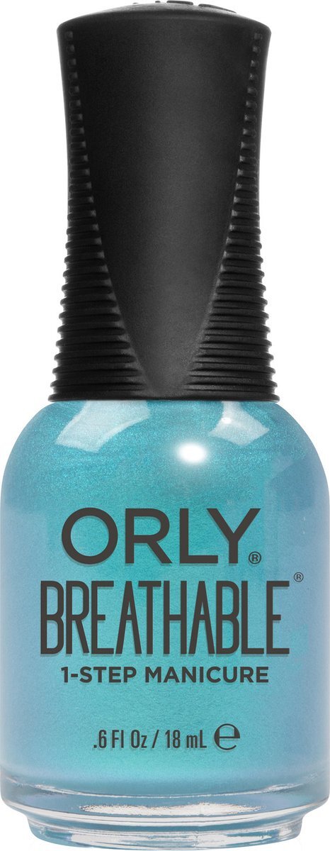 Orly BREATHABLE Surfs You Right 18ml