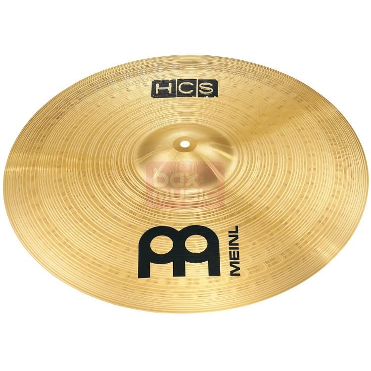 Meinl HCS 20" Ride Cymbals