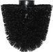 Spirella Spilla Spicella Spinefill Head in zwart 10 cm