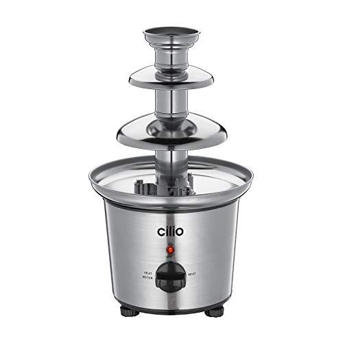 Cilio Peru CI-490060 Chocoladefontein