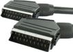 Enzo Pro-1 Scart kabel 21 polig 1,5 meter standaard