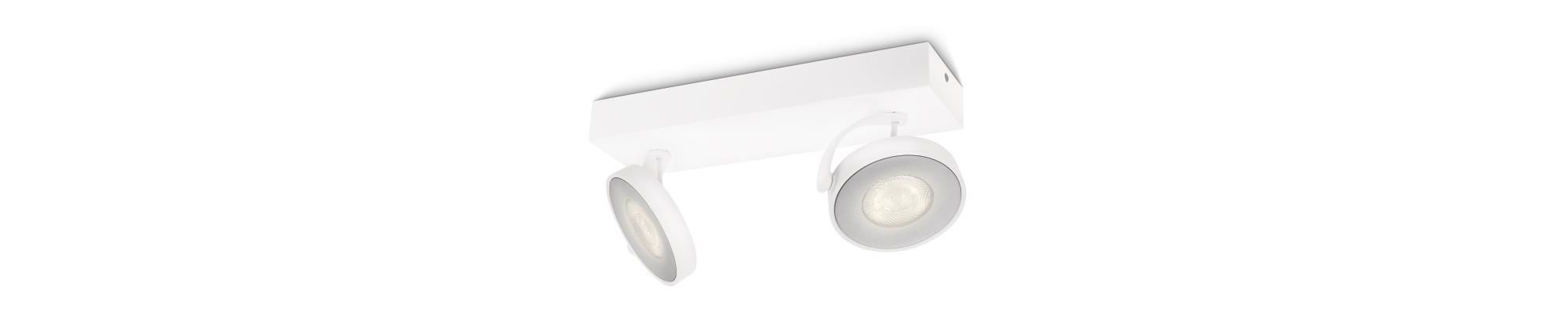 Philips myLiving Spotlamp 5317231P0