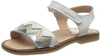 Pablosky Sandalen 253-231030058 voor meisjes