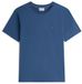 Tommy Hilfiger T-shirt heren Blauw ESS SEASONAL REG FIT SOLID TE MW0MW39995/DBZ